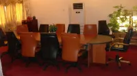 Royalton Hotels Abuja Hotel di Abuja