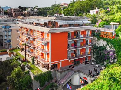 Hotel Tirreno