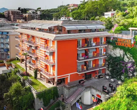 Hotel Tirreno Hotels in Lavagna