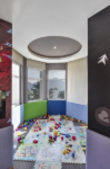 Club Mahindra Pristine Peaks, Naldehra