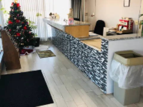攝政旅館 埃爾裡諾住宿飯店