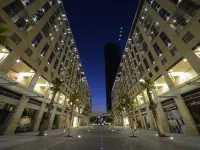بوليفارد ارجان من روتانا Hotels near بوليفارد