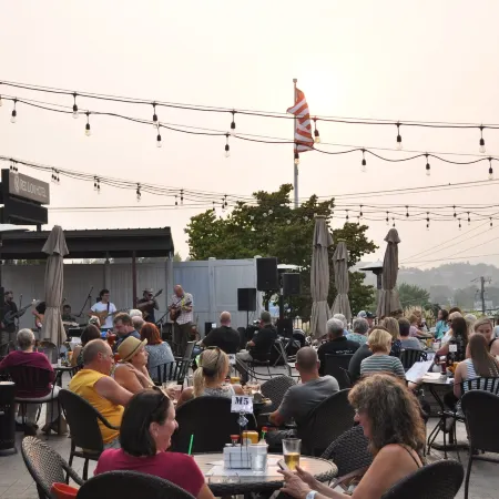Hells Canyon Grand Hotel, an Ascend Collection Hotel