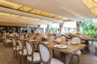 Le St-Martin Hotel & Suites - breakfast