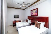 Vtu Platinum Lodge - breakfast