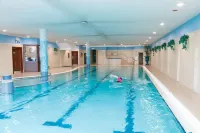 Hibernian Hotel & Leisure Centre - Pools