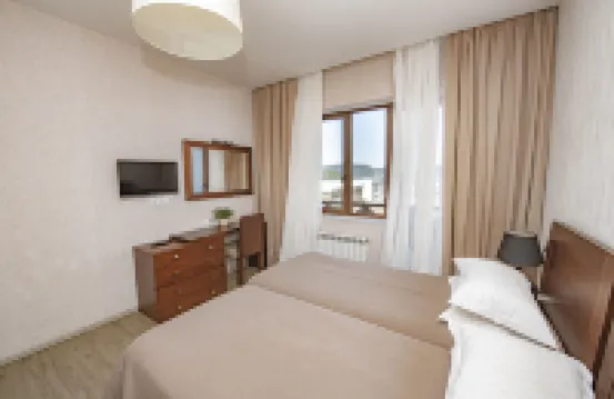 Crystal Hotel & Spa
