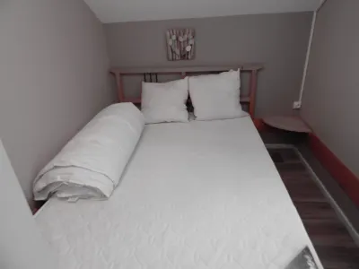 Domaine "Les Hochets Hoteles en Vresse-sur-Semois