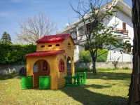 Hotel Villa Giada Hotels in Massa