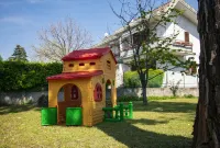 Hotel Villa Giada Hotel a Massa