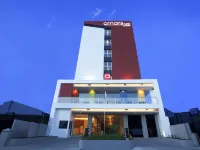 โรงแรมอมาริส ดร. ซูซิโล โกรโกล โรงแรมใกล้สถานีดูรี