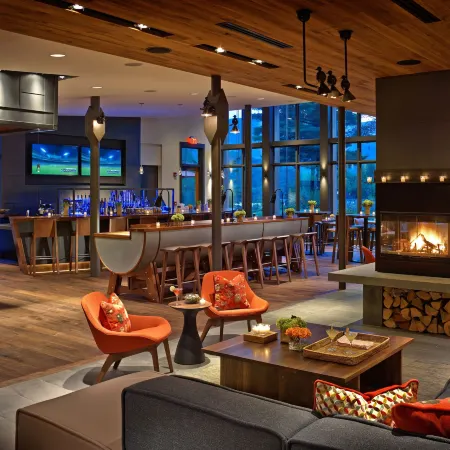Topnotch Resort