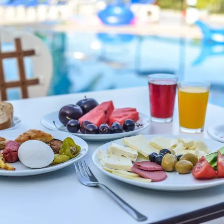 Seyir Village Hotel