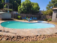 The Stone Guest House