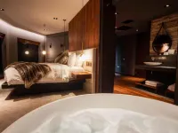 洞穴酒店高爾夫度假村 斯韋爾酒店