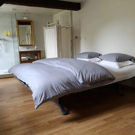 B&B Het Leuvens Hof
