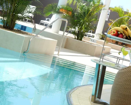 Mercure Sydney Liverpool Featured Photos
