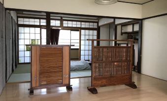 Gina House Kyoto
