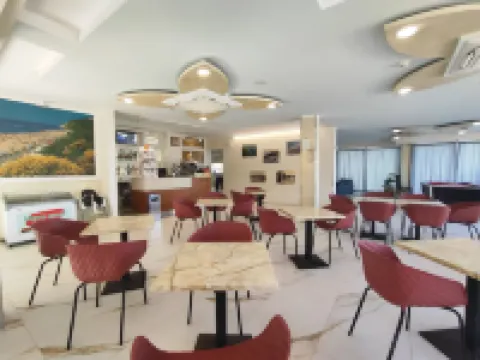 Hotel Palazzi