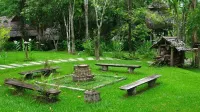 Fern Resort Mae Hong Son Hotels in der Nähe von Wat Ban Sop Pong