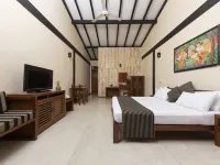 Melheim Resort & Spa Haputale - An Infinite Escape into the Paradise Hôtels à : Badulla