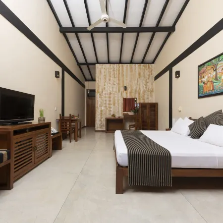 Melheim Resort and Spa