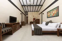 Melheim Resort and Spa