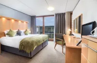The Jubilee Hotel Hotels near Broadgate Park