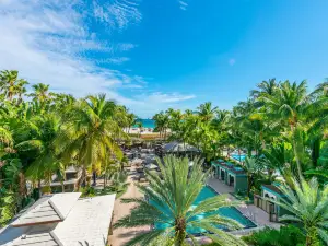 National Hotel, An Adult Only Oceanfront Resort