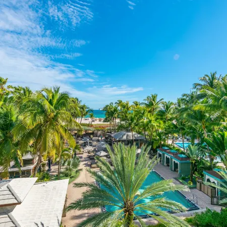 National Hotel, An Adult Only Oceanfront Resort