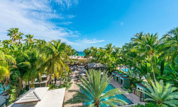 National Hotel, An Adult Only Oceanfront Resort