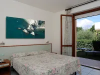 Villaggio Centro Vacanze de Angelis Hotels in Marcelli