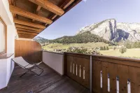 Hotel Miravalle - Mountain view