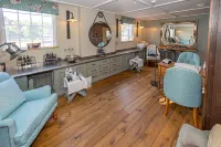 Cbh Morritt Hotel and Spa - spa