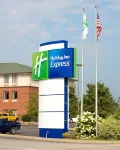 Holiday Inn Express Corydon Hotels in Milltown
