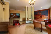 Hotel Sumatera Hotels in Medan Maimun