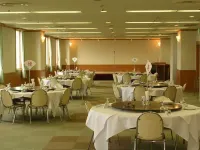 โรงแรมบิวาโกะ พลาซา - พร้อมอาหารเช้า