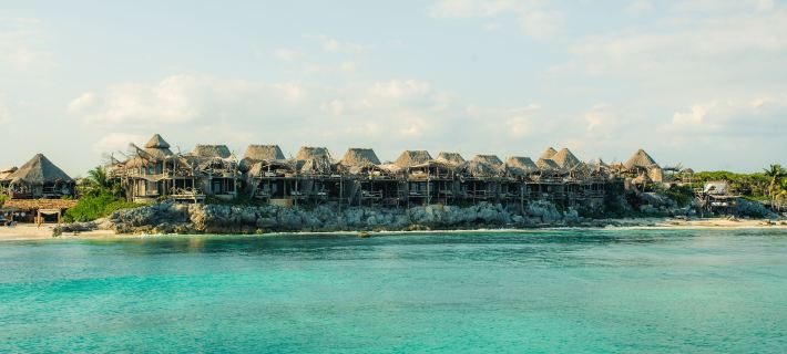 Azulik Hotels in Tulum Municipality