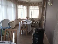 The Old Farm House Hotel a Swinton