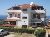 Hotel Il Vulcano - Ocean View