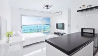 Glories Pension Hotels in Buan-gun