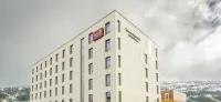 Home Hotel Helma