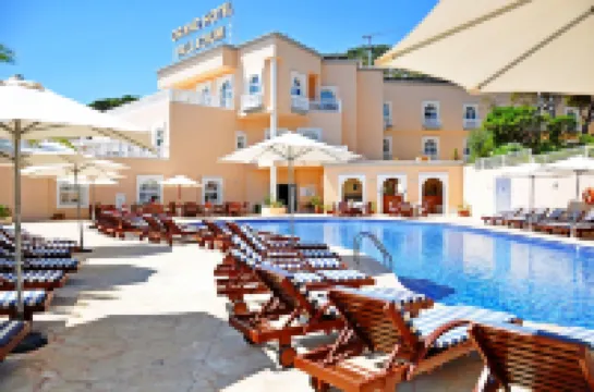 Grand Hotel Palladium Santa Eulalia del Río