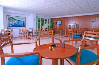 Hotel Bella Mar - breakfast