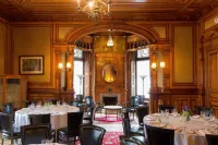 Le Mount Stephen Hotels in Montreal