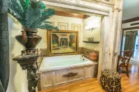 The Victoria Bed & Breakfast Hotel a Bentonville