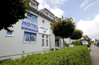 โรงแรม เมอริงเงอร์ โฮฟ - ห้องครัว