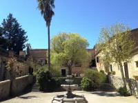 Finca Hotel Son Pont Hôtels à proximité de : Platja d'Illetes