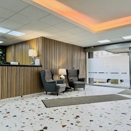 A-Austerlitz Hotel