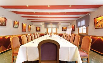 Hotel - Restaurant le Cerf & Spa